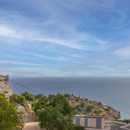 Apartamento Don Miguel 2 Бенидорм Екстериор снимка