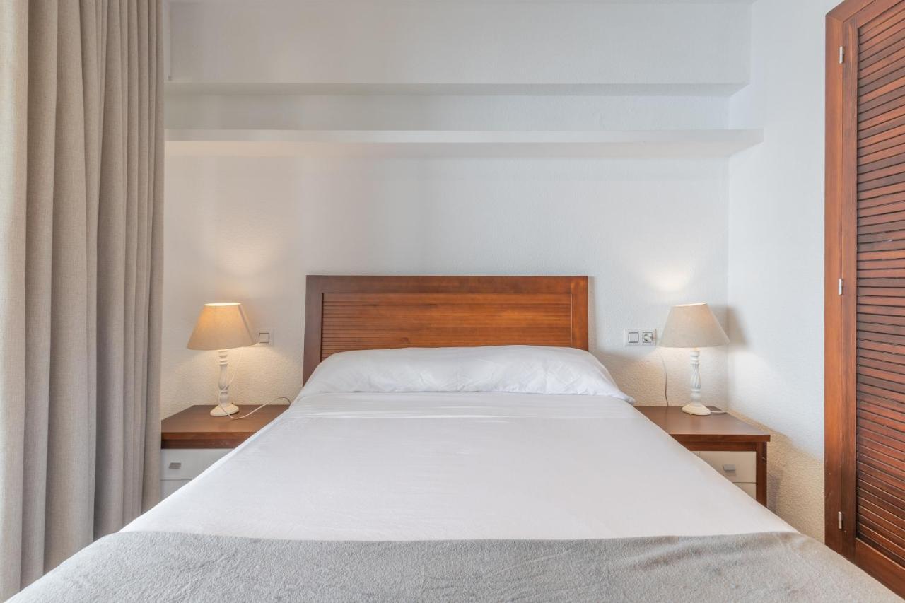 Apartamento Don Miguel 2 Бенидорм Екстериор снимка
