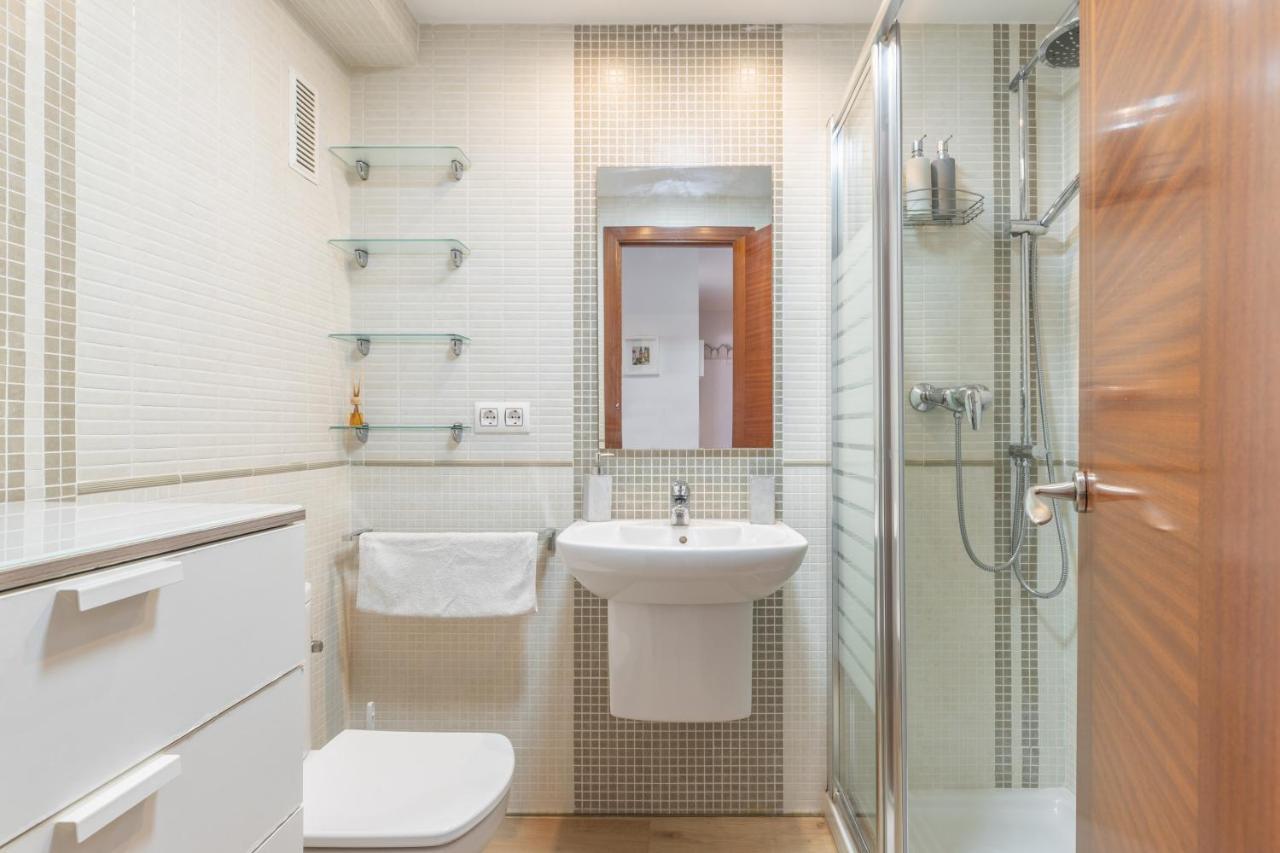 Apartamento Don Miguel 2 Бенидорм Екстериор снимка