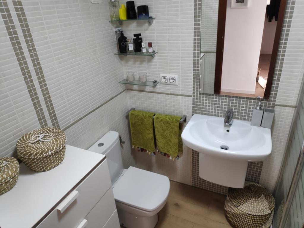 Apartamento Don Miguel 2 Бенидорм Екстериор снимка